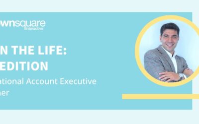 A Day in the Life: Sales Edition with Sr. National Account Executive Evan Hanner