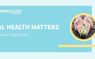 Mental Health Matters at Townsquare Interactive 