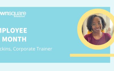Townsquare Interactive’s Employee of the Month Feature: May 2025 