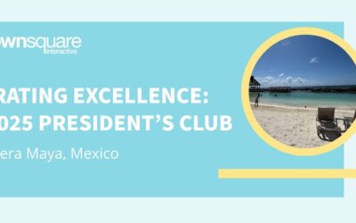Celebrating Excellence: TSI’s 2025 President’s Club Trip to Riviera Maya 