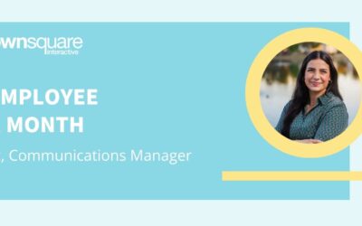 Townsquare Interactive’s Employee of the Month Feature: June 2025 