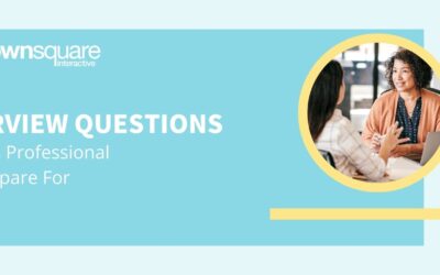 5 Interview Questions Every Sales Professional Should Prepare For 